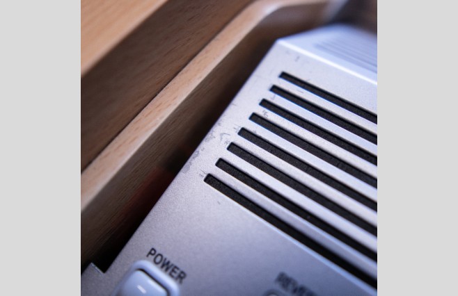 Used Ringway RS480EU Organ Budget Price Bargain (SN:07614) - Image 15